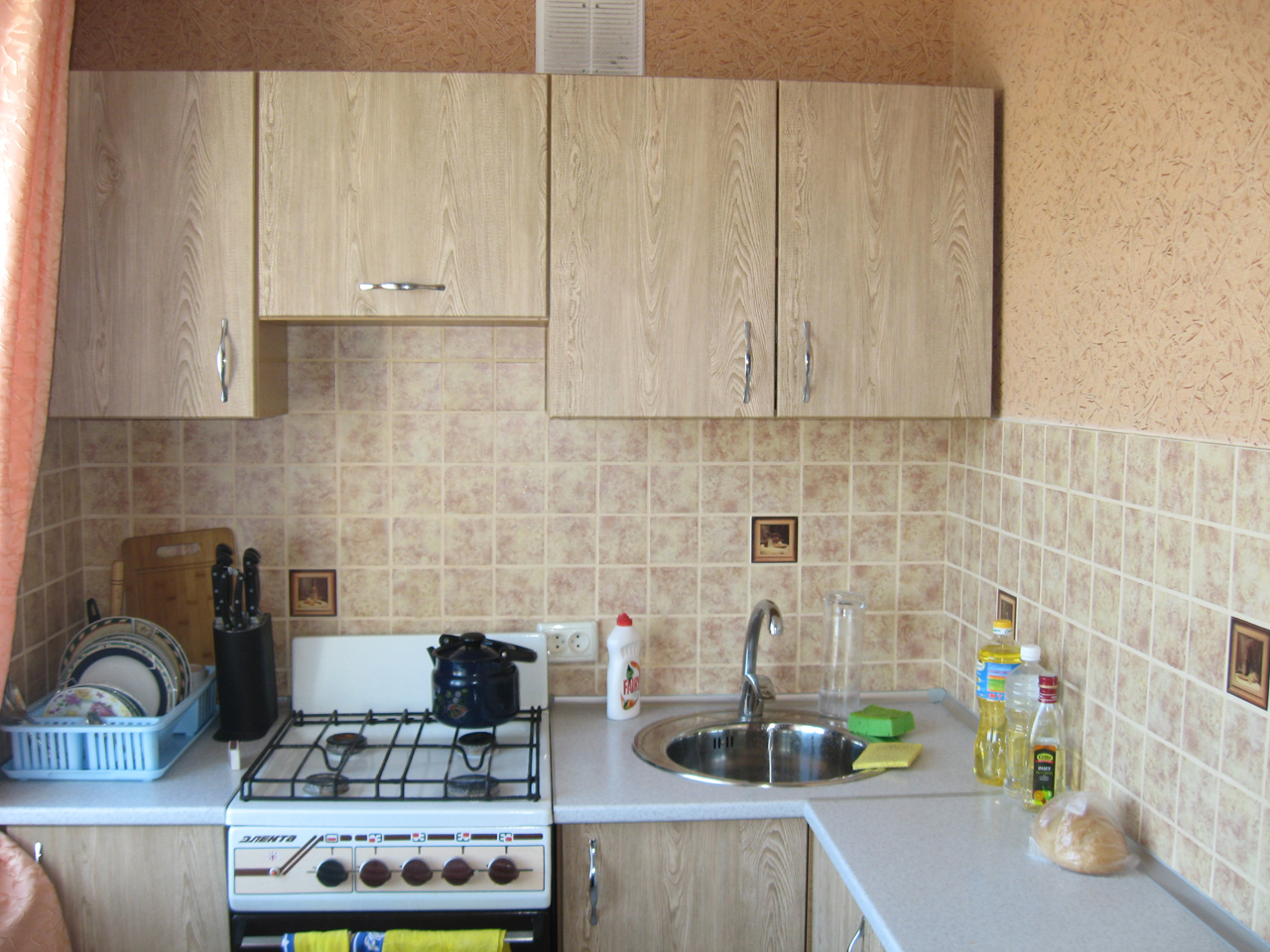 Фото квартиры 4