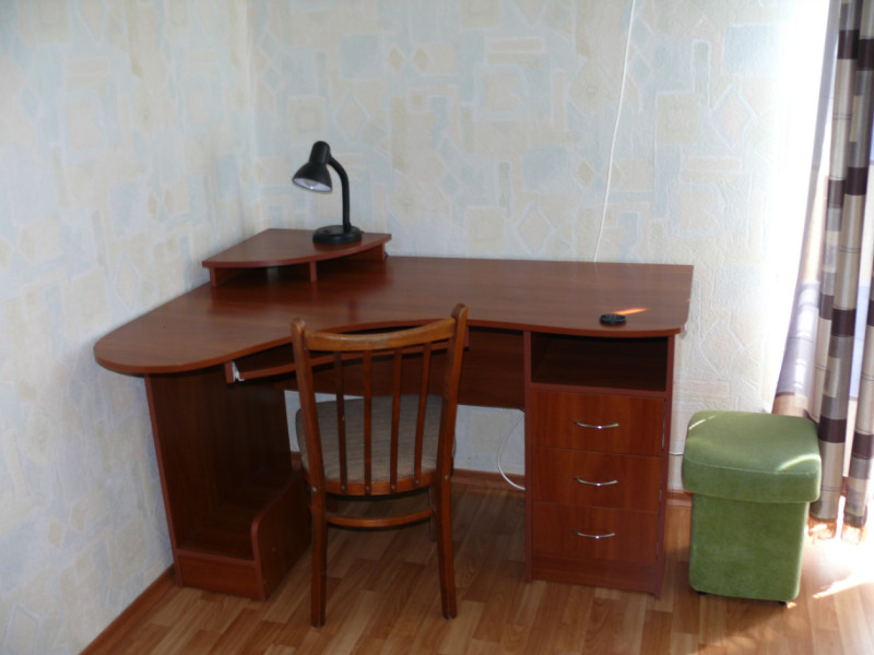 Фото квартиры 4