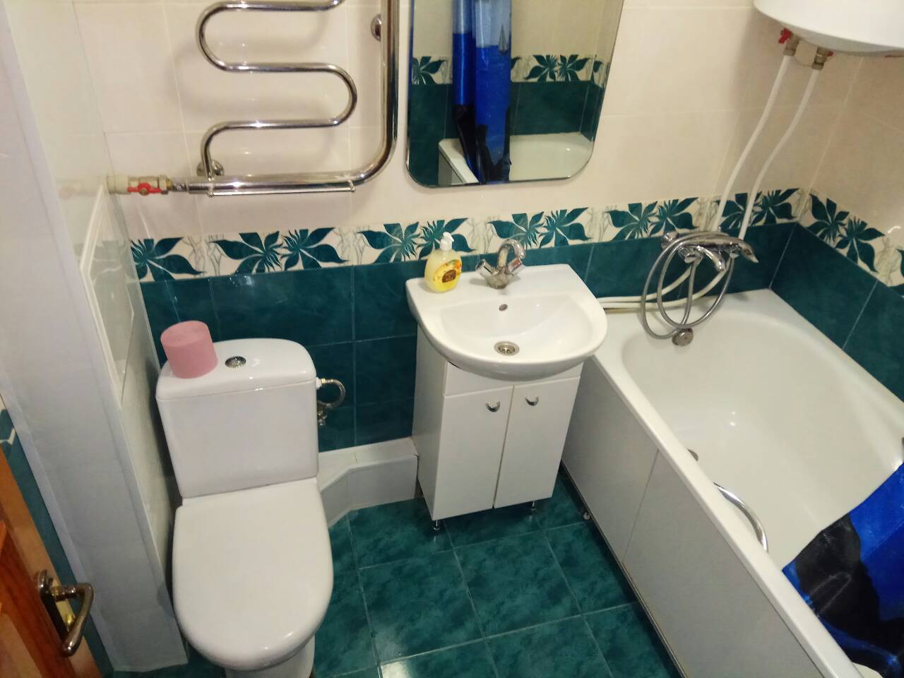 Фото квартиры 7