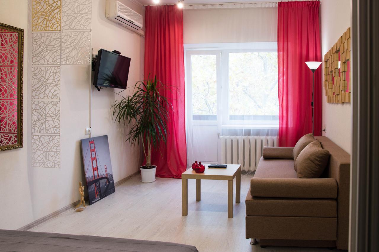 Фото квартиры 3