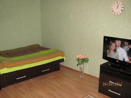 Фото квартиры 3