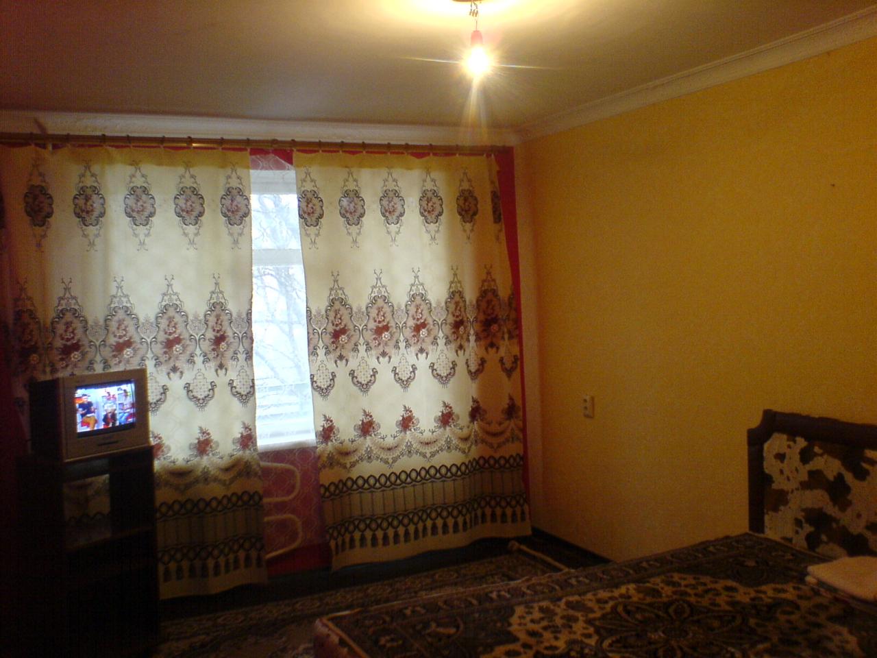 Фото квартиры 1