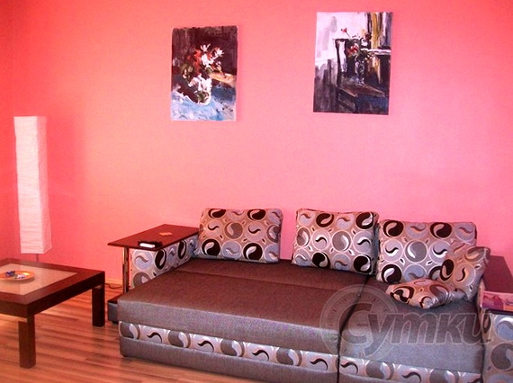 Фото квартиры 5