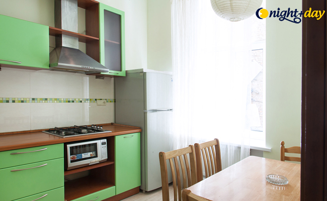 Фото квартиры 9