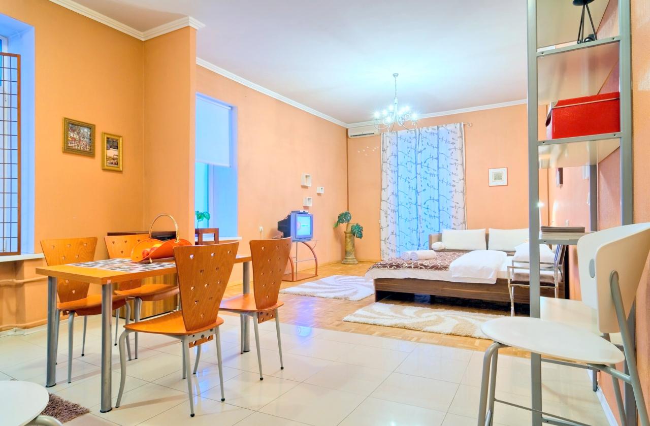 Фото квартиры 1