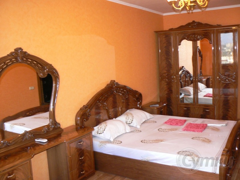 Фото квартиры 1