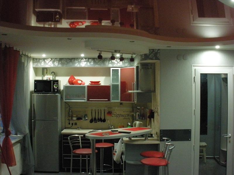 Фото квартиры 3