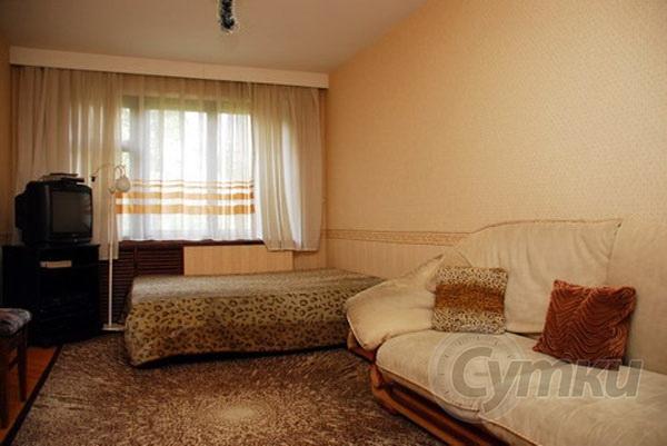 Фото квартиры 2