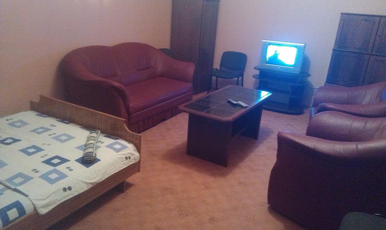 Фото квартиры 1