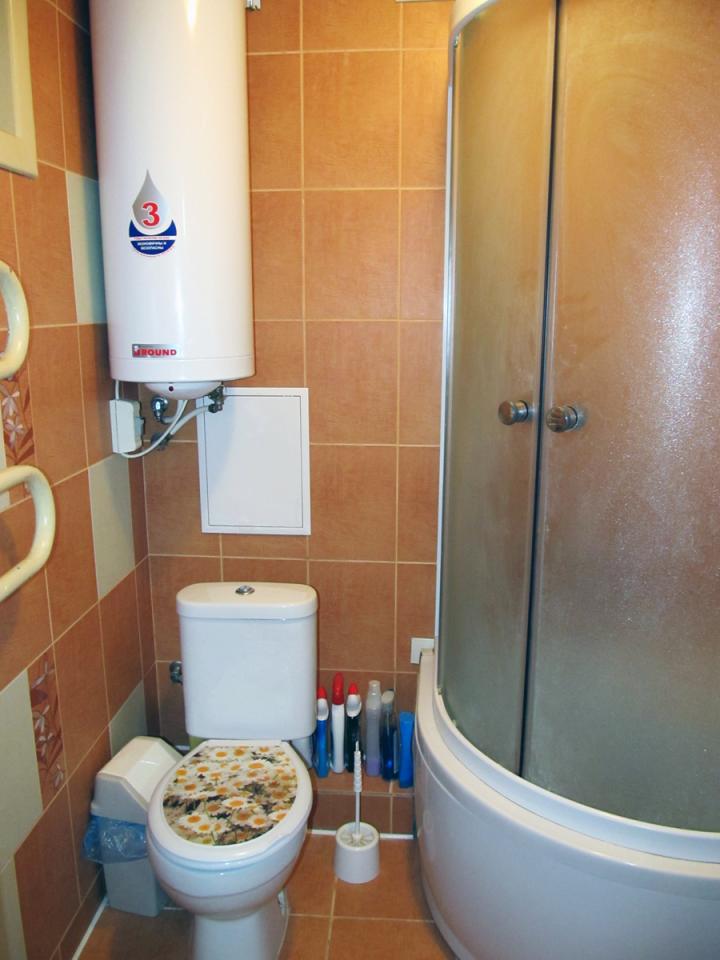 Фото квартиры 4