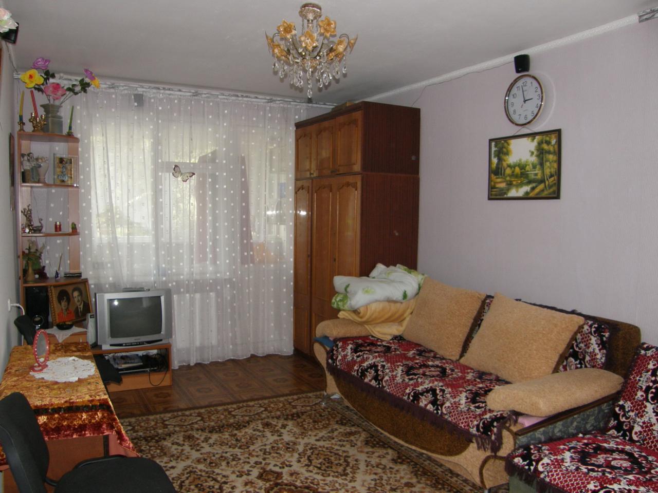 Фото квартиры 1