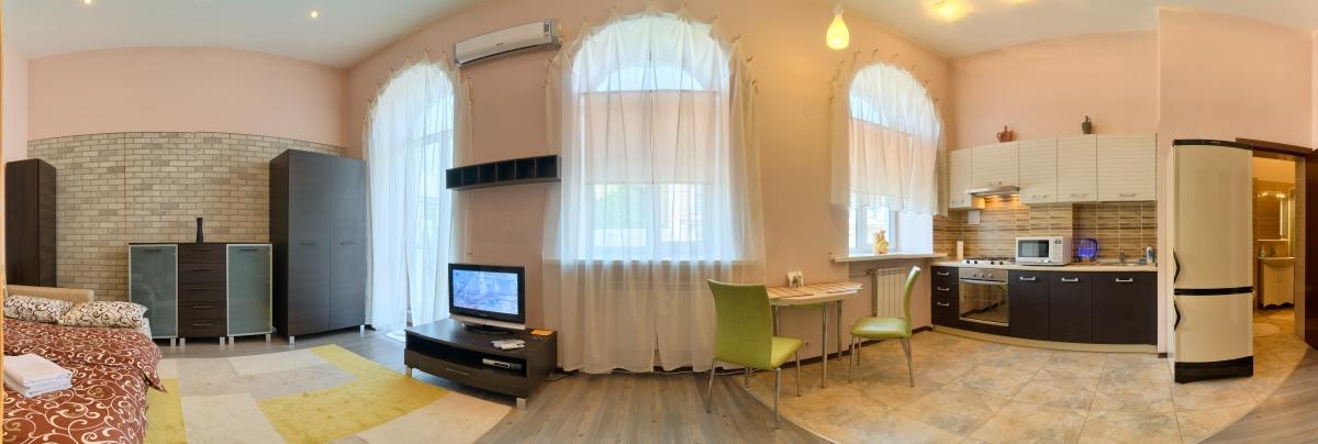 Фото квартиры 12