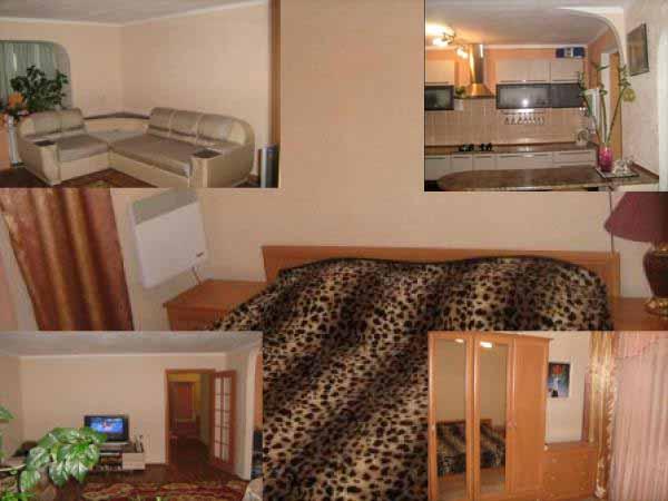 Фото квартиры 5