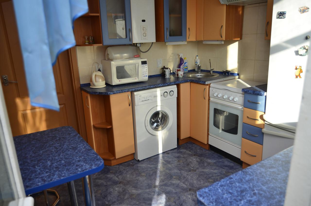 Фото квартиры 5