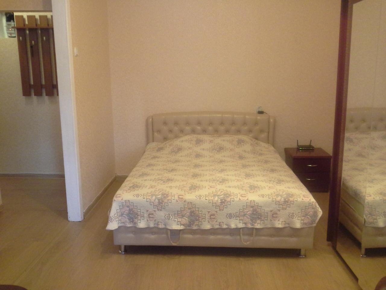 Фото квартиры 1