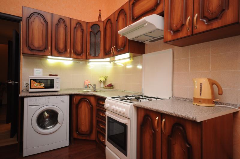 Фото квартиры 3