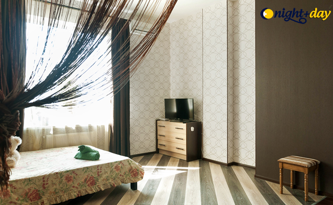 Фото квартиры 2