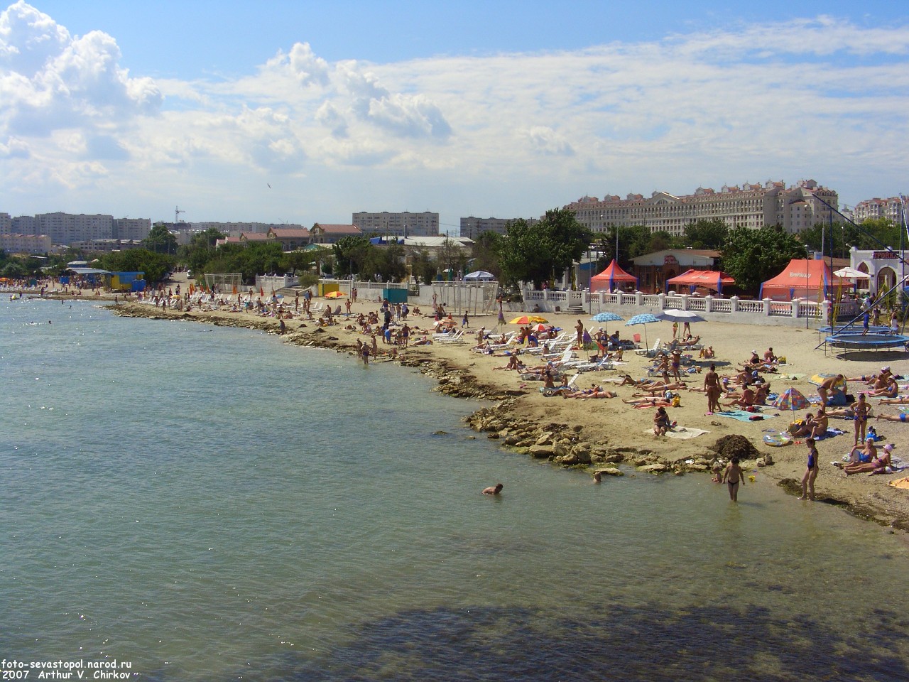 Фото квартиры 11