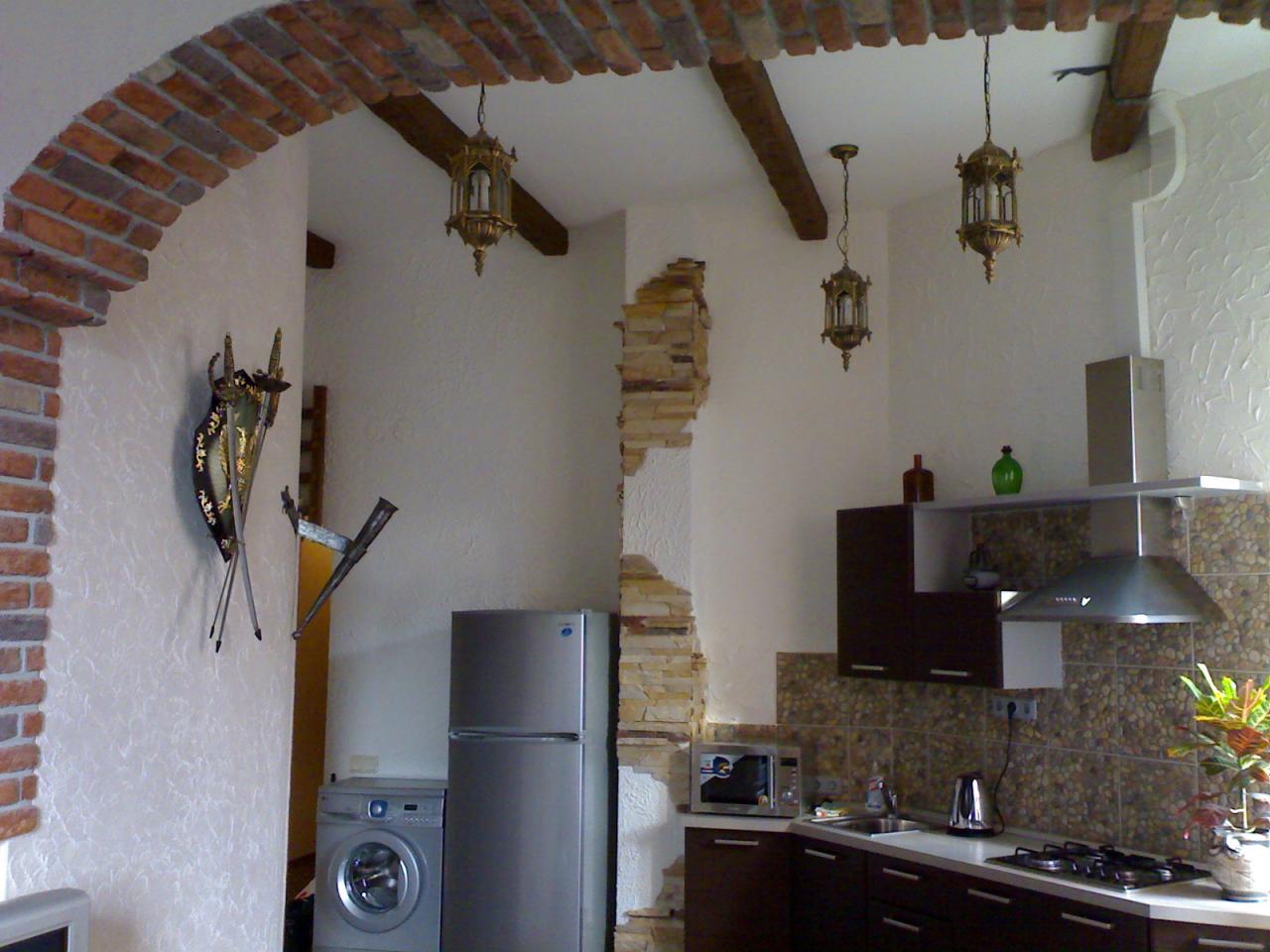 Фото квартиры 1