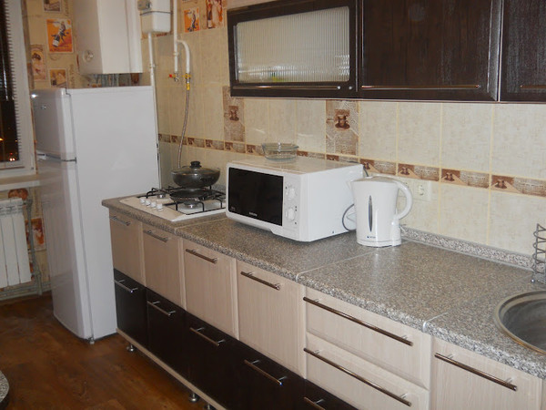 Фото квартиры 1