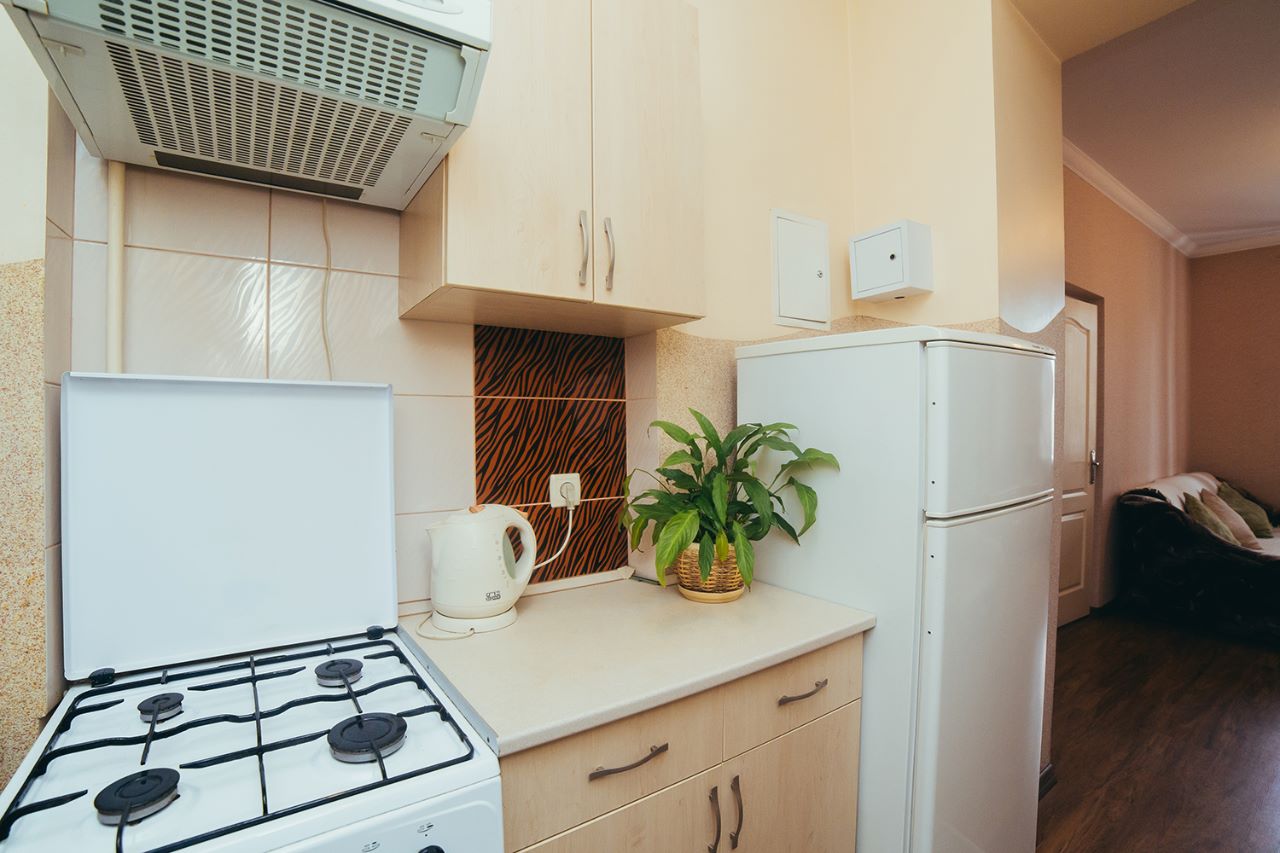 Фото квартиры 5