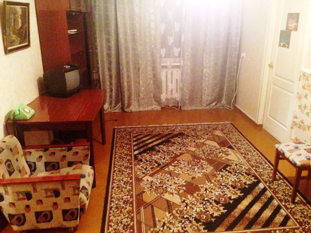 Фото квартиры 1