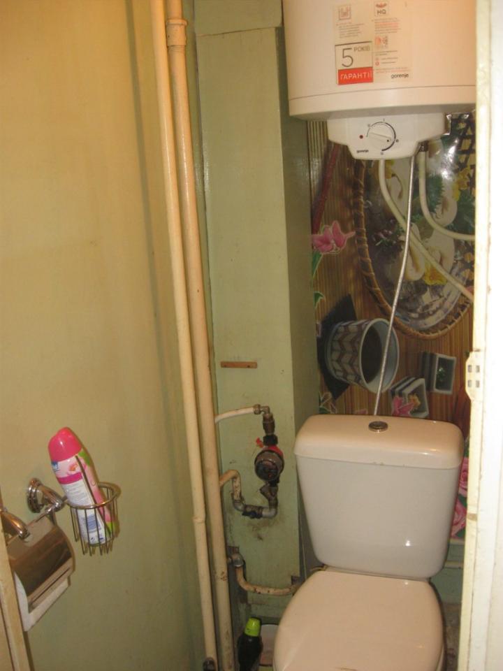 Фото квартиры 10