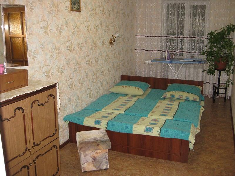 Фото квартиры 1