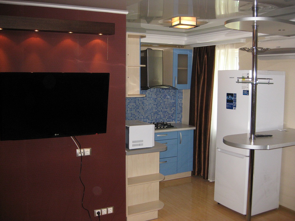 Фото квартиры 1