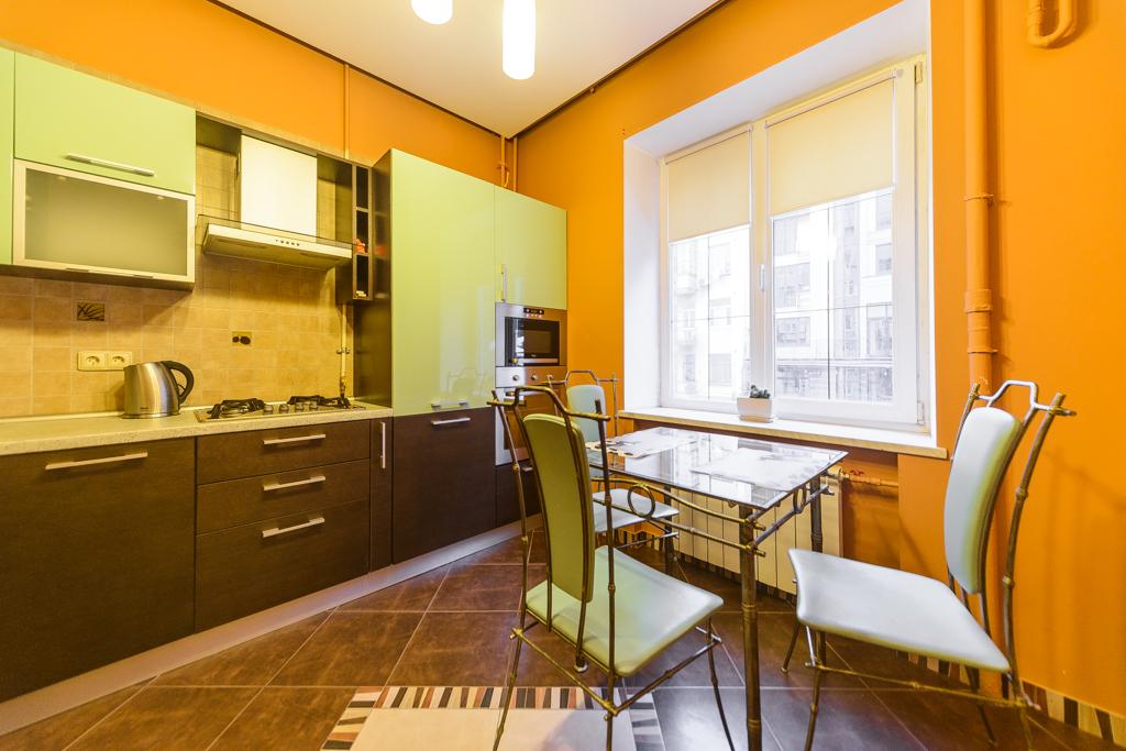 Фото квартиры 7