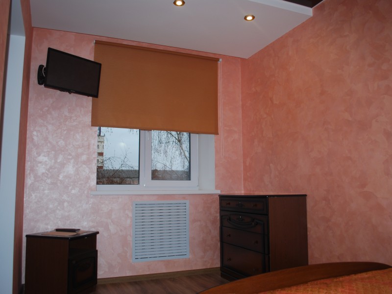 Фото квартиры 5