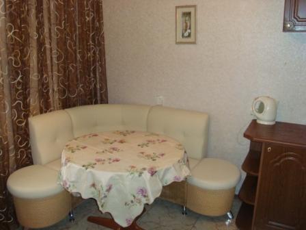 Фото квартиры 3