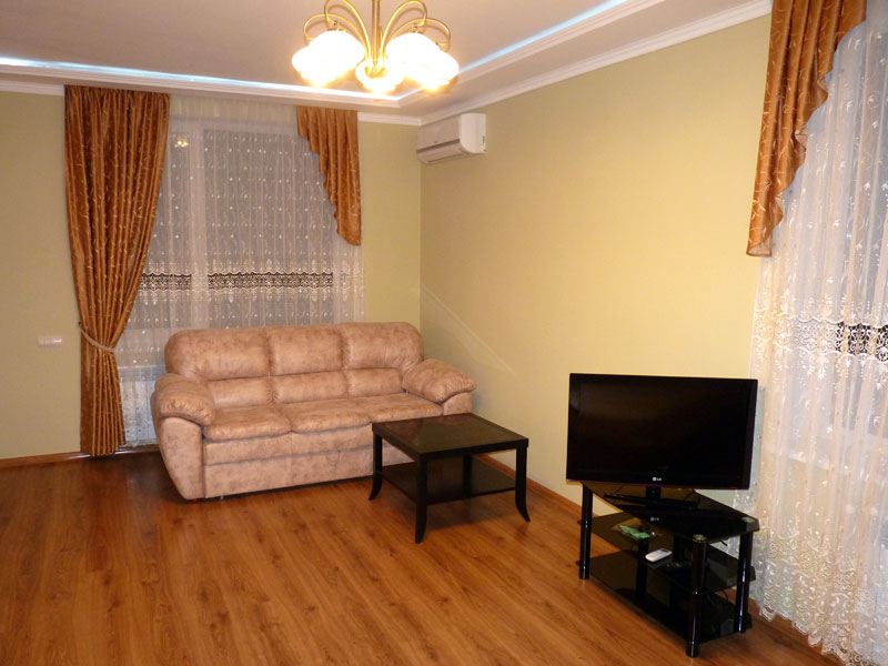 Фото квартиры 4