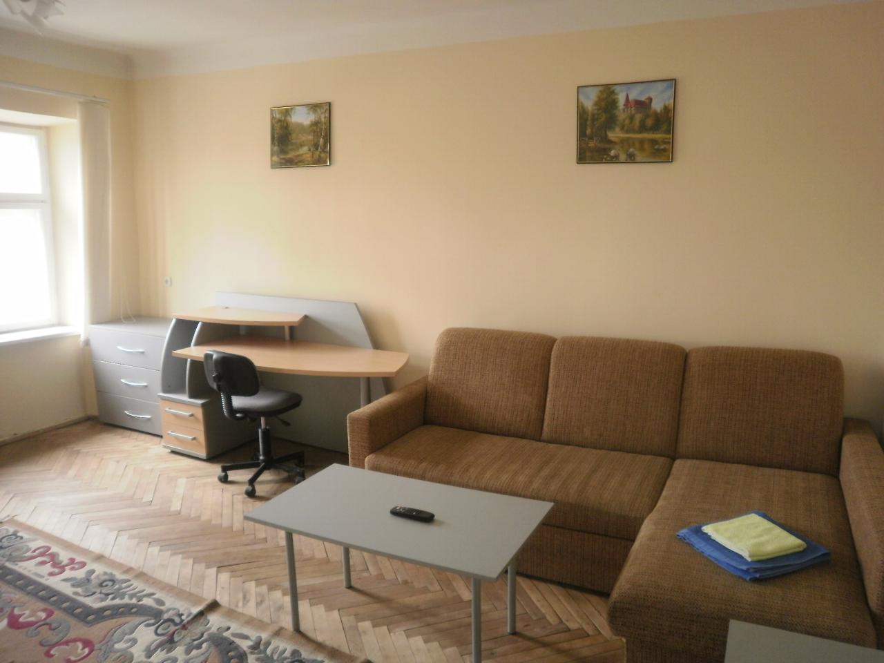 Фото квартиры 2