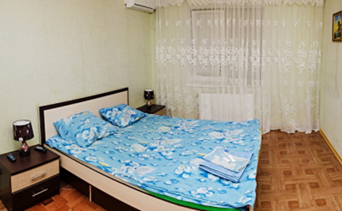 Фото квартиры 2