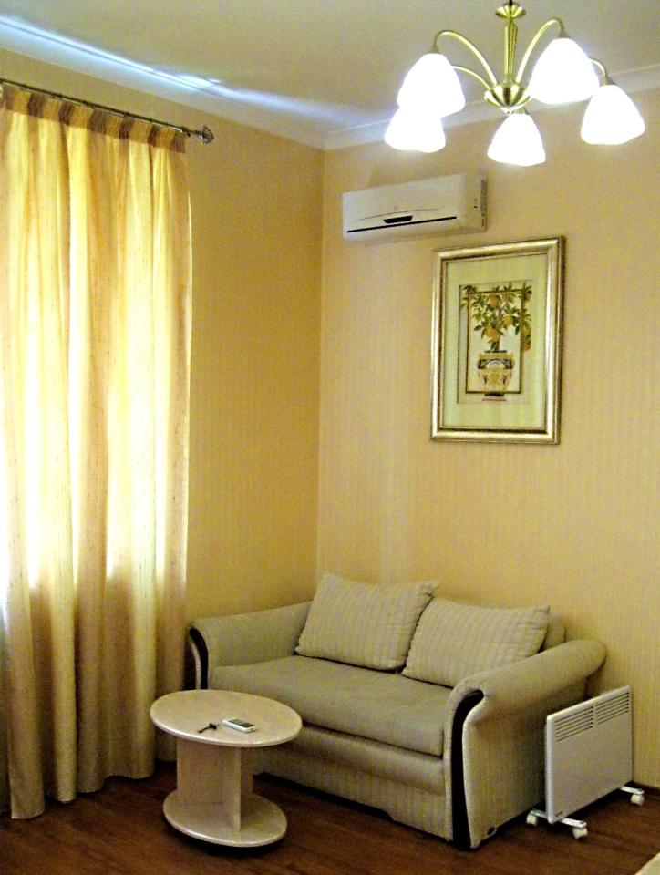 Фото квартиры 1