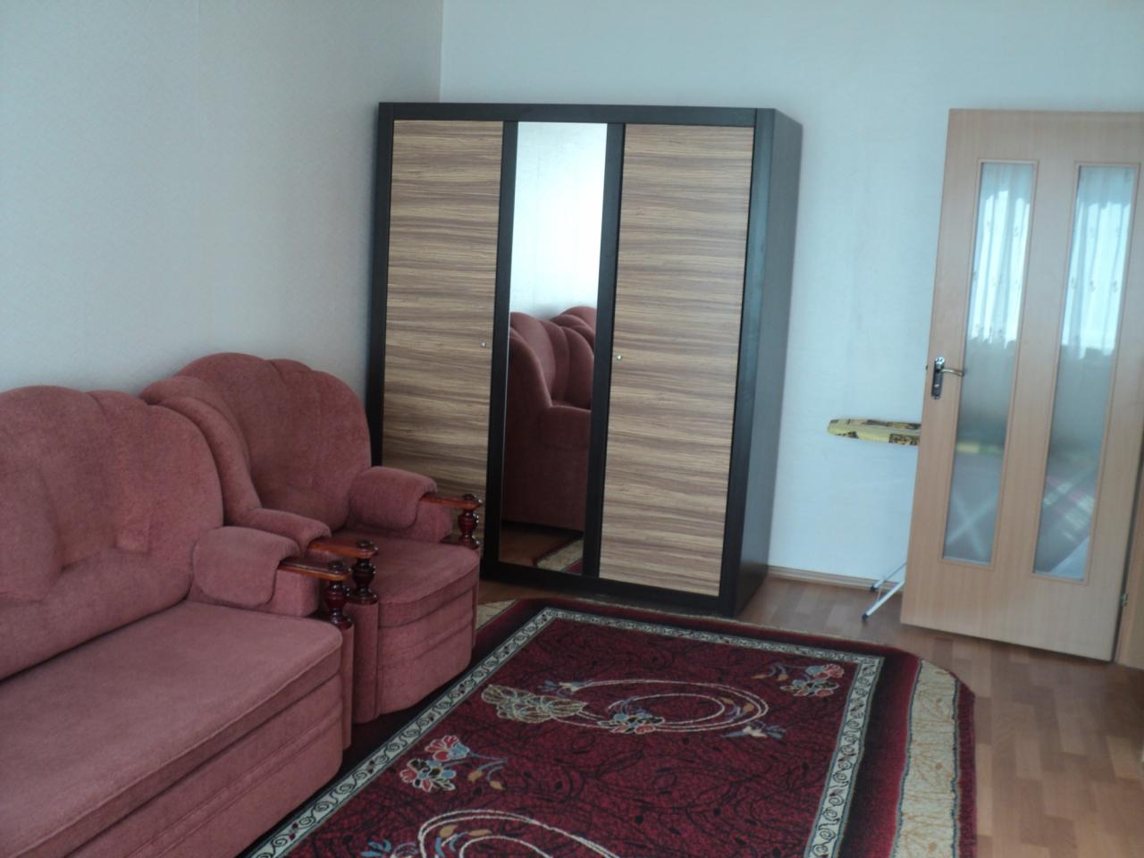 Фото квартиры 5