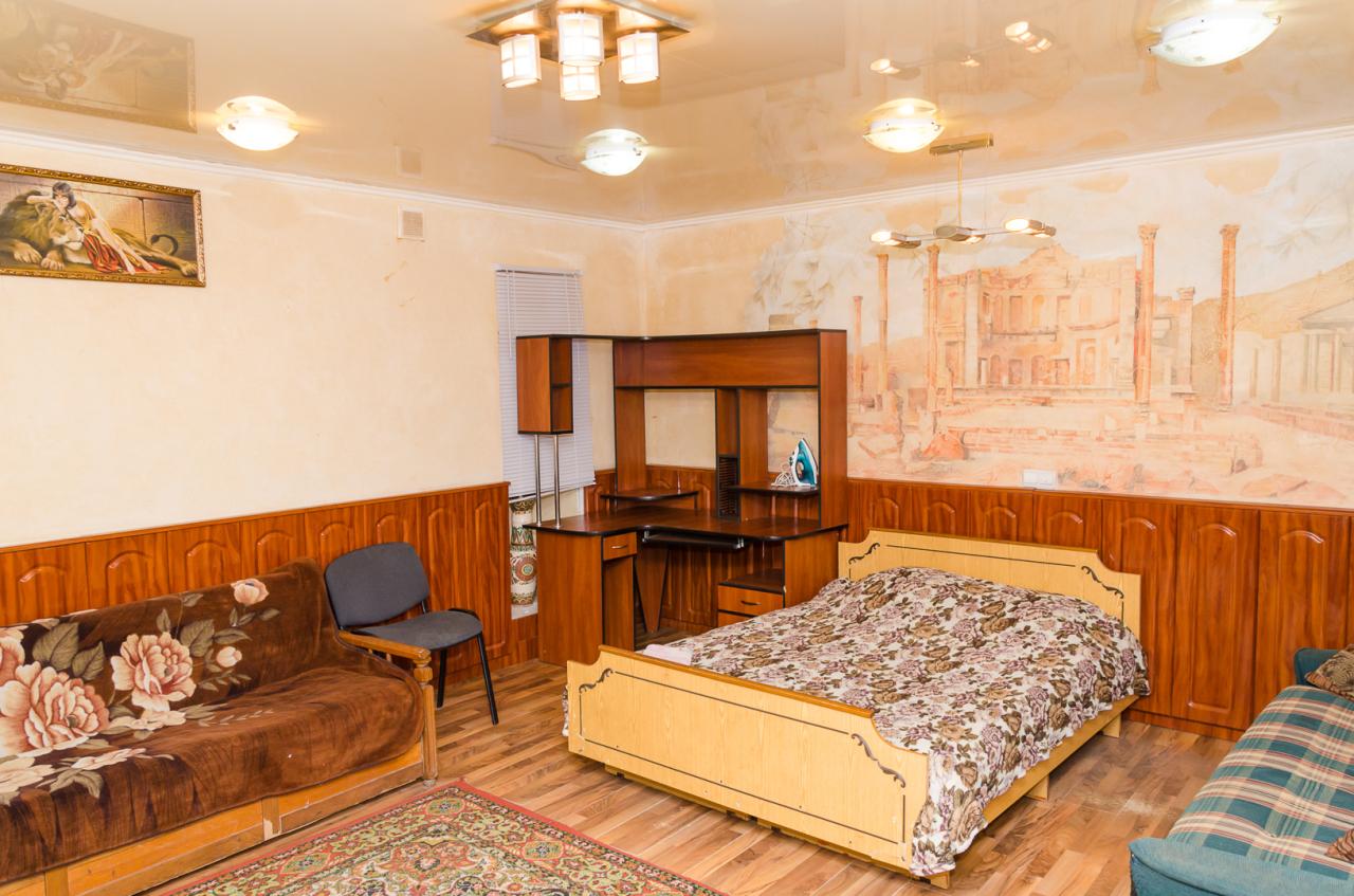 Фото квартиры 2