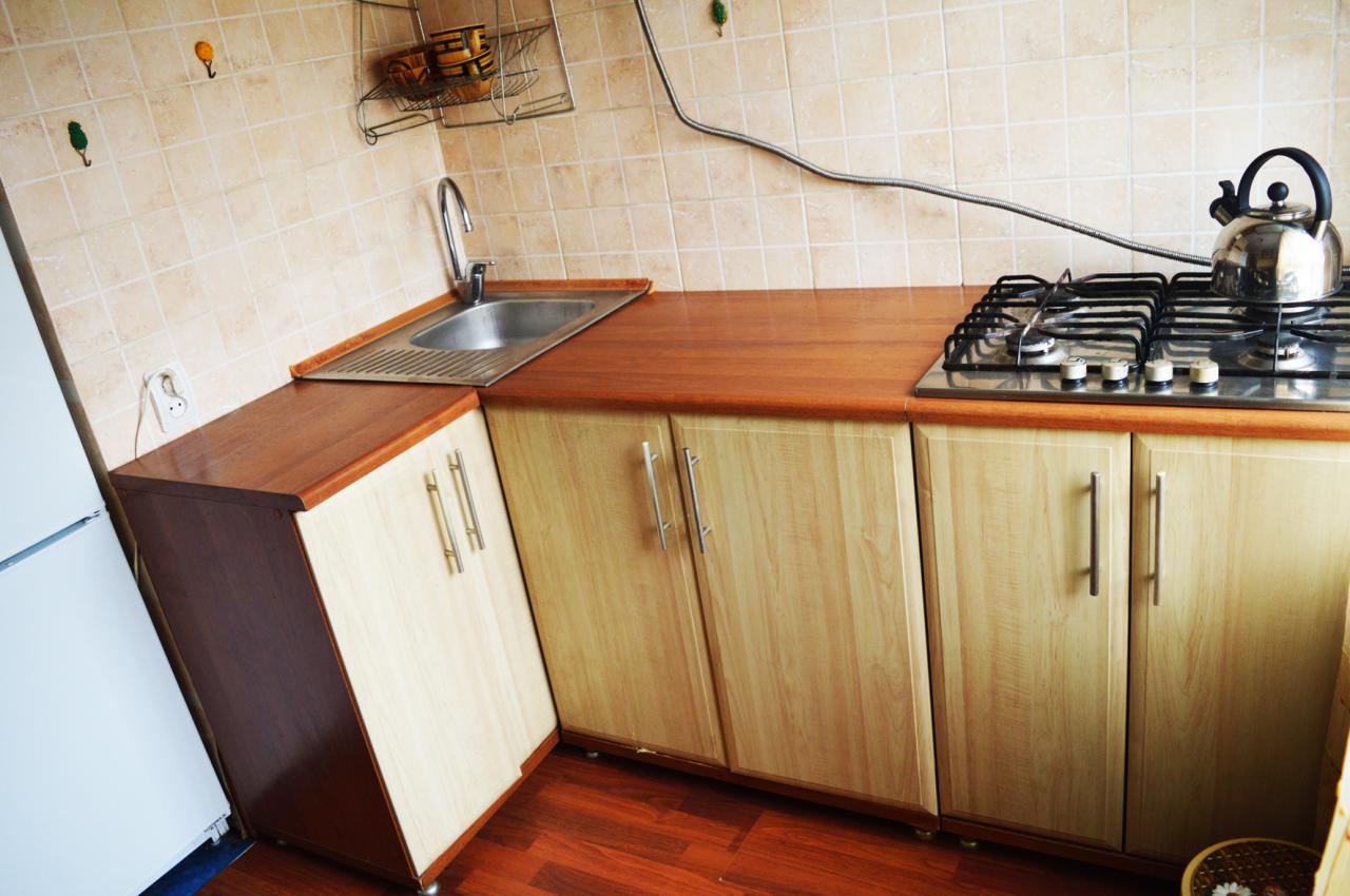 Фото квартиры 5