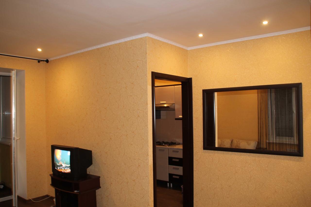 Фото квартиры 3