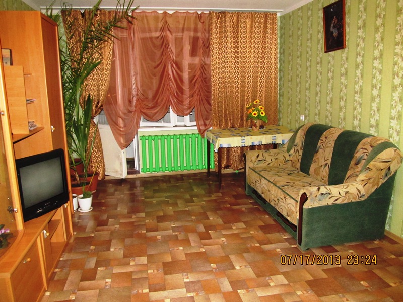 Фото квартиры 1