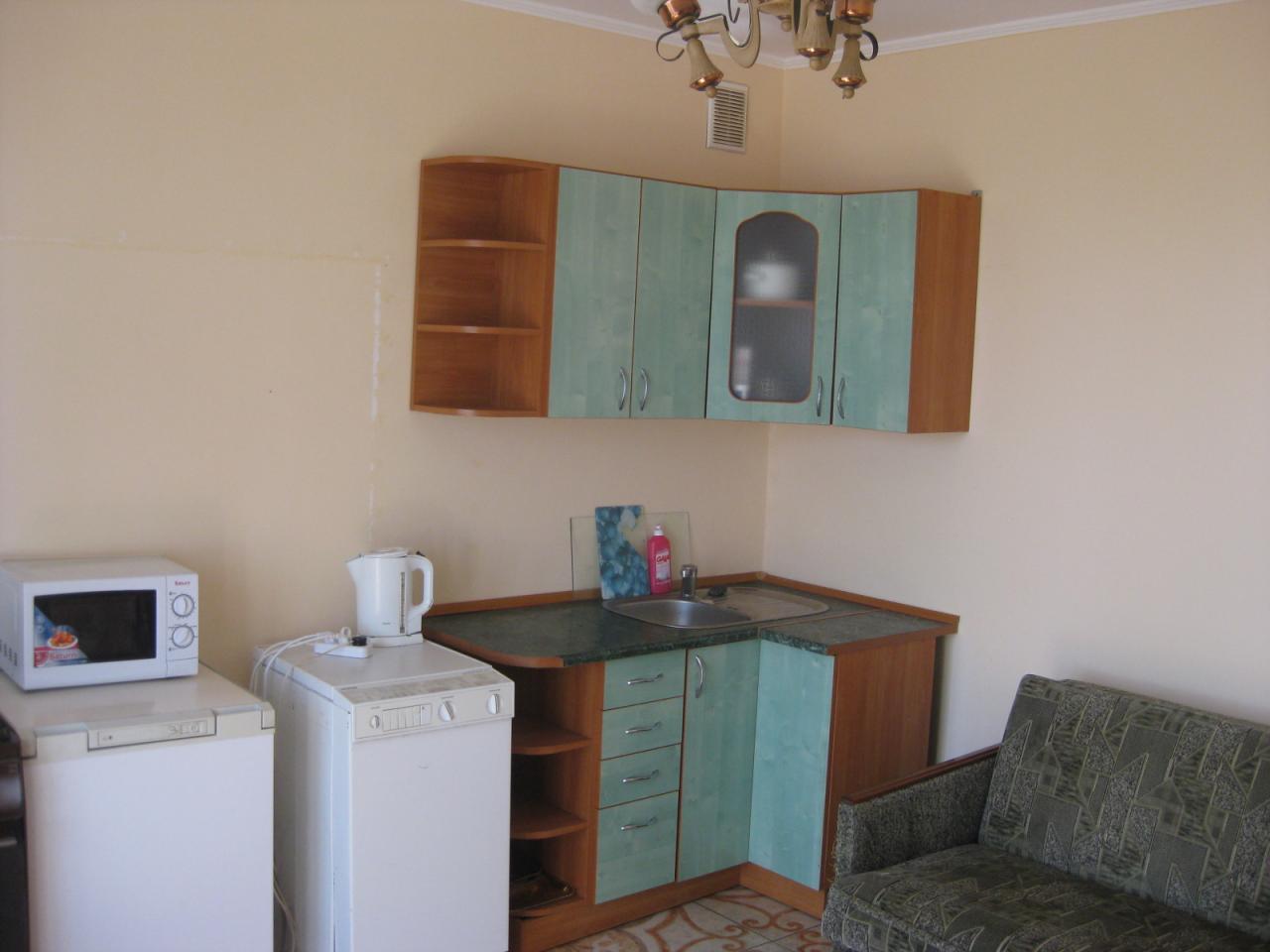 Фото квартиры 3