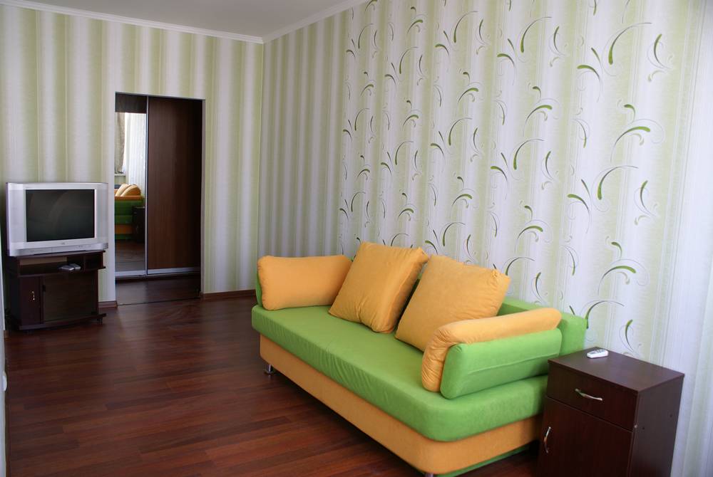 Фото квартиры 1