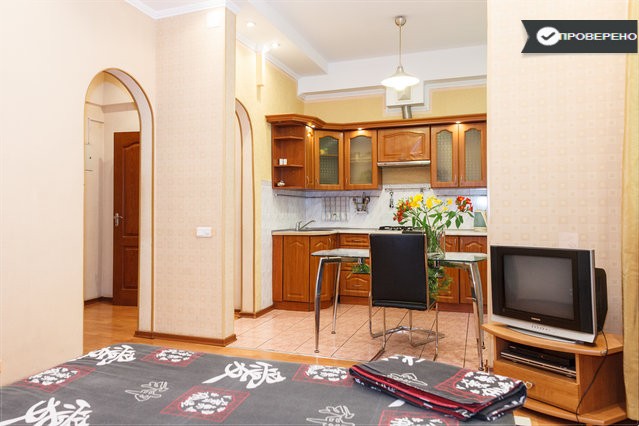 Фото квартиры 1