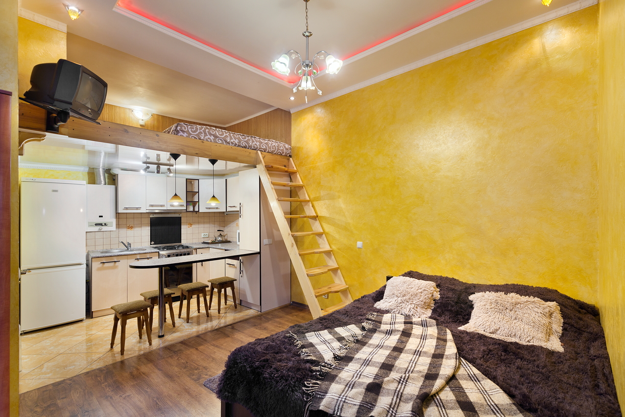 Фото квартиры 1