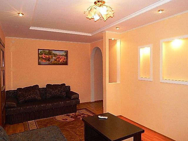 Фото квартиры 3