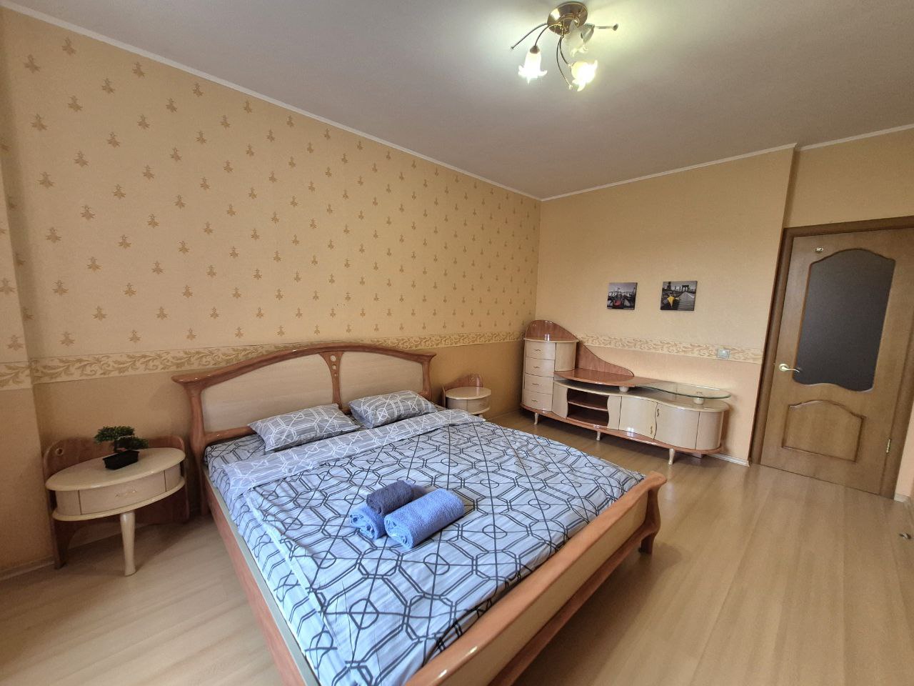 Фото квартиры 1