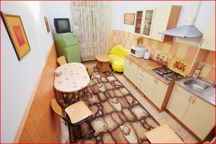 Фото квартиры 4