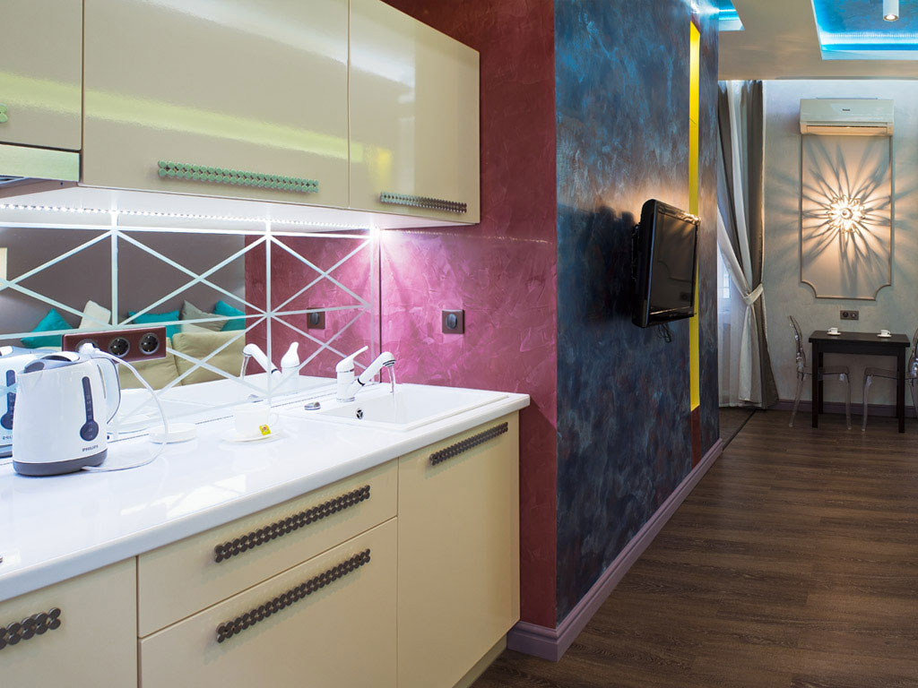 Фото квартиры 3