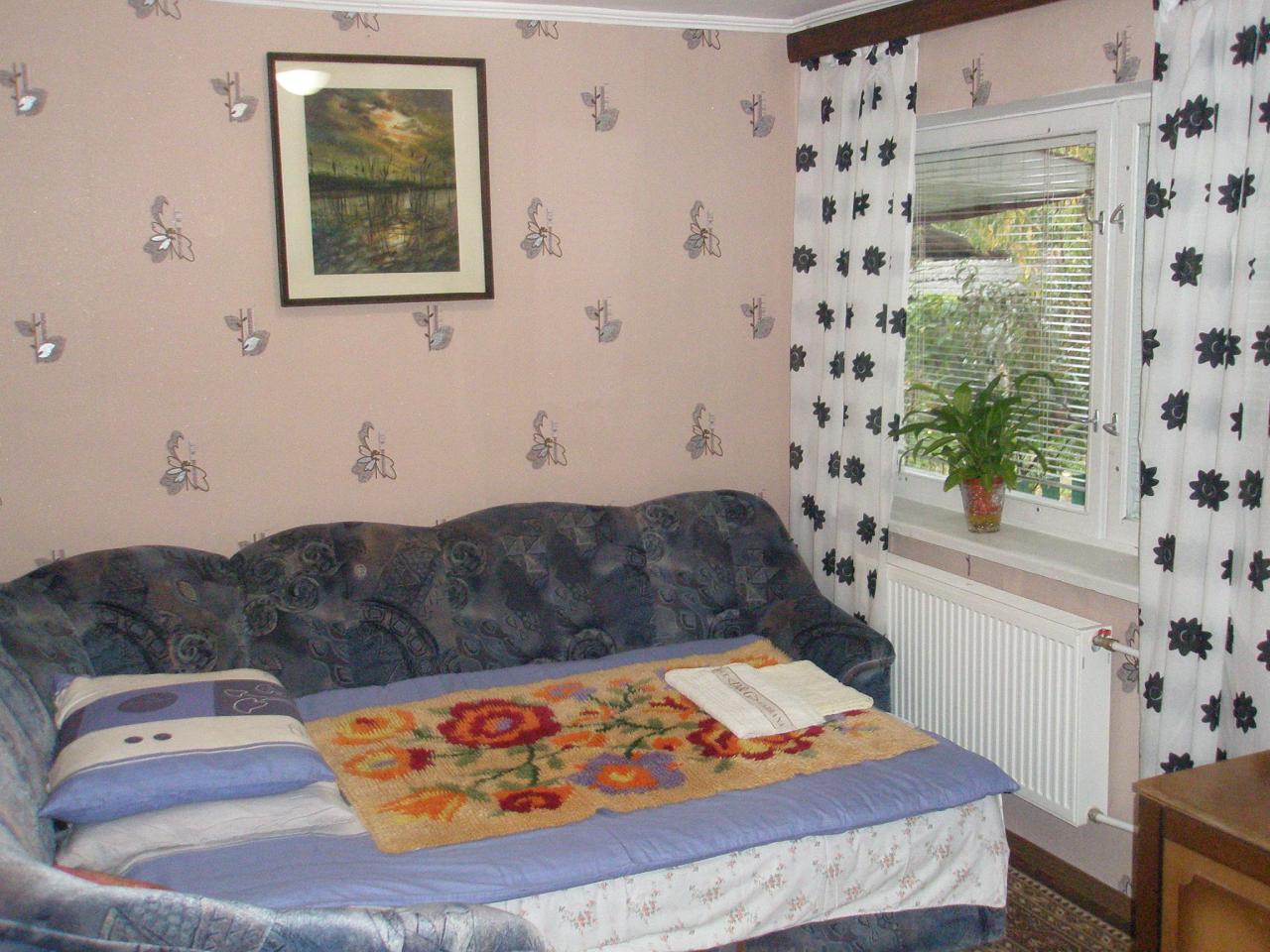 Фото квартиры 1